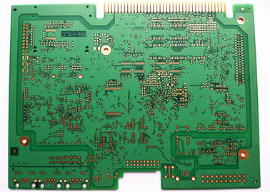 ราคาดี Gold Finger HASL Electronic 1.6mm Hard Gold Plating Printed Circuit Board Assembly ออนไลน์