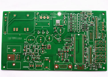 ราคาดี ENIG Surface Finish pcb โรงงาน PCB การประกอบ shenzhen ผู้ผลิตแผ่นวงจรพิมพ์ ออนไลน์
