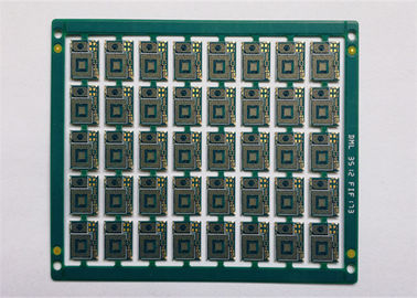 ราคาดี Multiplelayer FR4 1.6mm Lead Free Support SMT DIP Printed Circuit Board PCB Assemb ออนไลน์