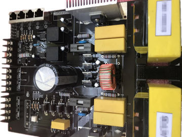 ราคาดี PCB แบบจําเพาะ SMT FR4 2 ชั้น ENIG 1 U