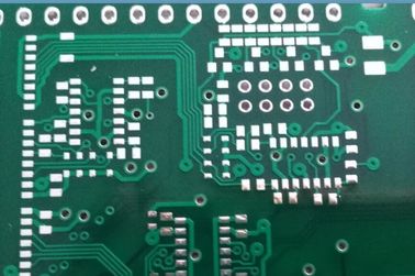 ราคาดี แผงวงจร PCB หลายชั้นทองแดง 1oz พร้อมพื้นผิว HASL Lead Free ออนไลน์