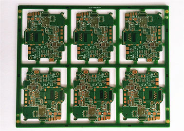 ราคาดี Multilayer FR4 White Silkscreen Electronic Printed Circuit Board PCB Assembly ออนไลน์