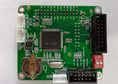 ราคาดี PCB หลายชั้น SMT FR4 Immersion Gold 2u