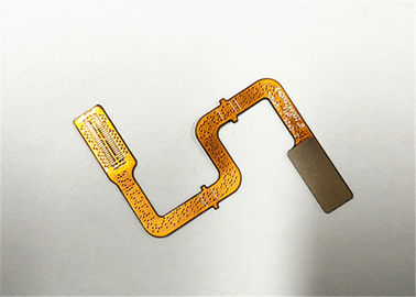 ราคาดี FPC มัลติเฮลเลอร์แบบยืดหยุ่น PCB, 0.1-0.2mm PCB แผงวงจรพิมพ์ได้รับการรับรองมาตรฐาน RoHS ออนไลน์