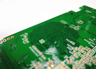 ราคาดี ยานยนต์ 2L ตะกั่วฟรี FR4 Tg170 1OZ Copper White Silkscreen PCB ออนไลน์