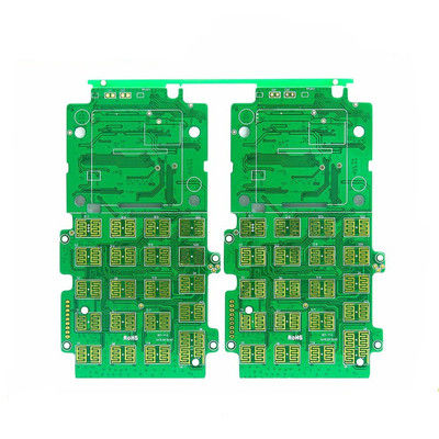 ราคาดี fr4 pcb board OEM 12v แหล่งไฟฟ้า SMT DIP บอร์ดวงจรพิมพ์อิเล็กทรอนิกส์ การประกอบ ออนไลน์