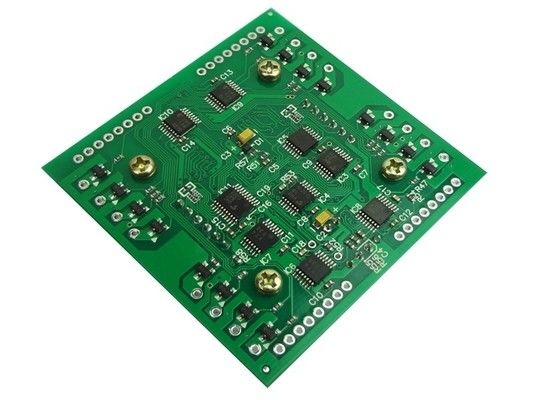 ราคาดี SMT PCB Assembly ผู้ผลิต FR4 PCBA ส่วนประกอบยาวขนาดใหญ่ การทดสอบวงจร ออนไลน์