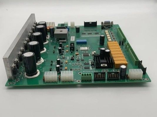 ราคาดี อลูมิเนียม PI 4L บริการประกอบ PCB SMT HASL LF บริการประกอบ PCB สองด้าน ออนไลน์