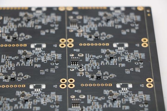 ราคาดี Smart Meter PCBA การผลิต SWR Meter&PWR Power Meter PCB การประกอบ Shenzhen การประกอบ PCB ตามสั่ง ออนไลน์