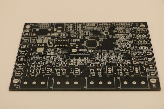 ราคาดี 1 oz ทองแดง 94V0 PCB Board สีเขียว Soldmask สีขาว Silkscreen HDI PCB การผลิต PCB โรงงาน ออนไลน์