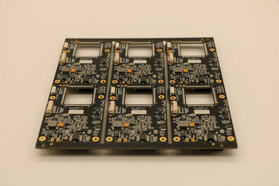 ราคาดี FR4 PCB การประกอบงานโรงงาน PCB เชียงใหม่ บริการ ความหนา 1.6mm การจัดส่งเร็ว SMT PCB การประกอบงาน ออนไลน์
