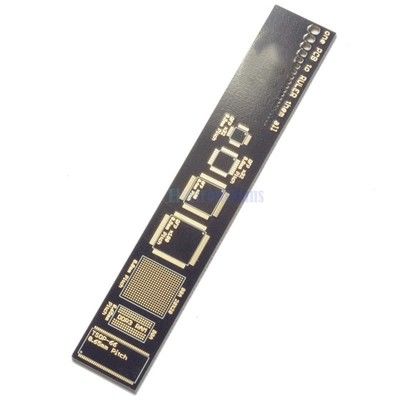ราคาดี HDI Blind Buried Holes ผู้ผลิต PCB 4-10 ชั้น FR4 พวงจรพิมพ์ HDI พวงจรพิมพ์ ออนไลน์