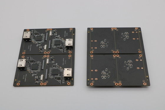 ราคาดี Heavy Copper PCB บอร์ดวงจรพิมพ์ PCB บริการประกอบ PCB บริการออกแบบ PCB ออนไลน์