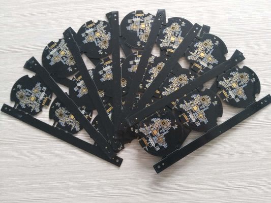 ราคาดี FR4 บอร์ดวงจรอิเล็กทรอนิกส์ HDI พีซีบีทองนิ้วบนเครื่อง PCB บริการประกอบ ออนไลน์