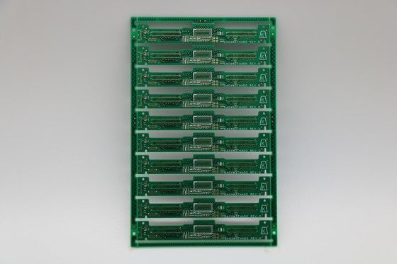 ราคาดี ISO9001 UL RoHS TS16949 รับรอง FR4 อิเล็กทรอนิกส์ PCB การประกอบการ shenzhen ขาว Silk Screen อิเล็กทรอนิกส์ พิมพ์วงจร Board ออนไลน์