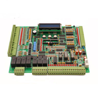 ราคาดี FR4 1.6mm 1oz PCB ทองแดงหนัก ผู้ผลิตแผ่นวงจรพิมพ์ PCB ทองแดงหนัก ออนไลน์