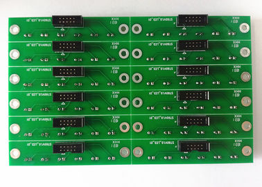 ราคาดี โรงงาน PCB หลายชั้น PCB ประกอบ Shenzhen ผู้ผลิตแผ่นวงจรพิมพ์ ออนไลน์
