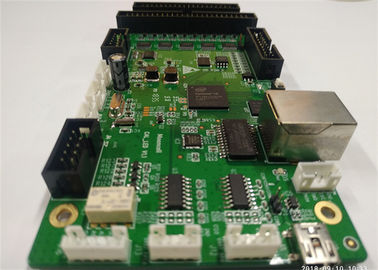 ราคาดี การประกอบ PCB ไฟฟ้าต้นแบบ PCB & PCBA การประกอบแผงวงจรหลายชั้นตะกั่วฟรี HASL ออนไลน์