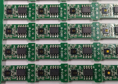 ราคาดี SMT Components Multilayer Dark Green Soldmask รุ่นแรกของ PCB ออนไลน์