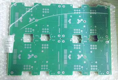 ราคาดี FR4 แผงวงจรพิมพ์อิเล็กทรอนิกส์ 1.6 มม. HASL ตะกั่วทองแดงฟรี 2oz PCB ออนไลน์