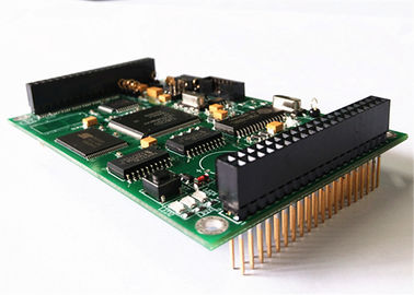 ราคาดี อุปกรณ์ OEM Subway FR4 Immsion Gold Electronic Custom Printed Circuit Board ออนไลน์