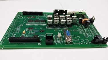 ราคาดี Green Soldmask HASL LF SMT PCB Assembly เพิ่มความยืดหยุ่นในการเลือกองค์ประกอบ ออนไลน์