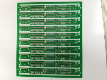 ราคาดี แผ่นวงจรพิมพ์ต้นแบบ HDI PCB 8 ชั้น ENIG 2u 