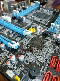ราคาดี SMT Quick Turn Prototype PCB Assembly PCB Assembly ผู้ผลิตแผ่นวงจรพิมพ์เซนเจน ออนไลน์