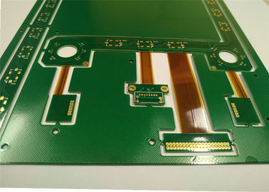 ราคาดี 138.5*160mm / 25UP 94v 0 บอร์ดวงจร ENIG ผิว FR4 HDI บอร์ดวงจรพิมพ์ PCB รถยนต์ ออนไลน์