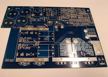 ราคาดี HDI Multilayer 3OZ FR4 Class 3 ENIG Rigid Flex Printed Circuit Board PCB ออนไลน์