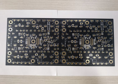 ราคาดี 6 Layers Black Soldmask White Silscreen รองรับ SMT DIP PCB Board ออนไลน์