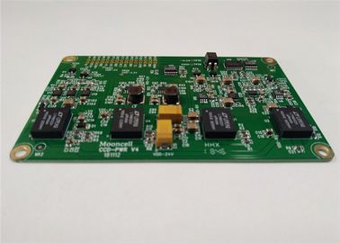 ราคาดี 4 ชั้น 1OZ PCB โรงงาน PCB ประกอบ Shenzhen ผู้ผลิตแผ่นวงจรพิมพ์ ออนไลน์