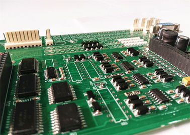 ราคาดี 4 ชั้น FR4 SMT PCB Assembly PCB ประกอบแผงวงจรอิเล็กทรอนิกส์ ออนไลน์
