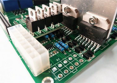 ราคาดี ENIG การประกอบแผงวงจรพิมพ์ HASL OSP PCB Board Fabrication ออนไลน์