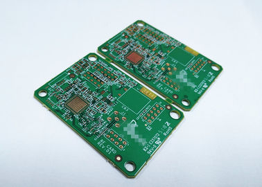 ราคาดี โรงงานผลิต PCB แผ่นพิมพ์อิเล็กทรอนิกส์ โรงงานเชียงใหม่ FR4 สนับสนุน SMT DIP ออนไลน์