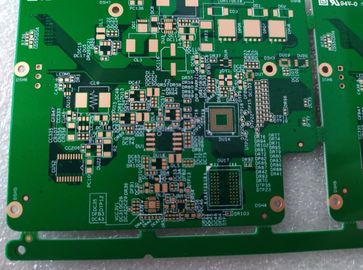 ราคาดี 2oz FR 4 Multilayer PCB Board FR4 ENIG 2U