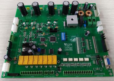ราคาดี เปลี่ยนต้นแบบอย่างรวดเร็วและการผลิตจำนวนมากสำหรับ SMT PCB Assembly 6 สายการประกอบ PCB ออนไลน์