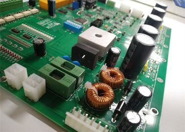 ราคาดี 2L 1.6mm FR4 Lead Free Electronic PCB Assembly บริการประกอบ PCB เชียงใหม่ ออนไลน์