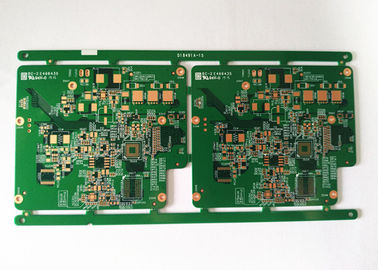 ราคาดี แผ่นเคลือบหลายชั้น Pinted Circuit Board ตัวควบคุมการเข้าถึงแบบสแตนด์อโลน Audio Extractor ออนไลน์