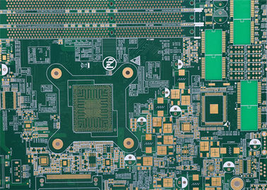 ราคาดี 2 ชั้น 94V0 PCB Board สีเขียว Soldmask HDI พิมพ์วงจรสําหรับอุปกรณ์ในบ้านที่ฉลาด,พิมพ์วงจร ออนไลน์