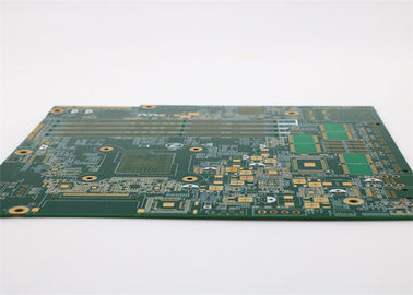 ราคาดี แผงวงจรแม่อุตสาหกรรม PCB FR4 HASL / ENIG พื้นผิว 1.6 มม. ความหนา 8 ชั้นแผงวงจรพิมพ์คอมพิวเตอร์ PCB ออนไลน์