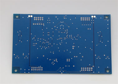 ราคาดี สีเขียว 4 ชั้น 2OZ บอร์ดวงจรพิมพ์แข็ง, Fr4 บอร์ด PCB หลายชั้น ออนไลน์