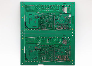 ราคาดี FR4 Green Soldermask HASL 2OZ วัสดุ SMT บอร์ด PCB หลายชั้น ออนไลน์