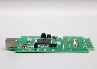 ราคาดี 4 ชั้น FR4 & ต้นแบบ PCB Assembly & Components จัดหา & หนาทองแดงหนัก & ตะกั่วรองรับ SMT DIP ออนไลน์