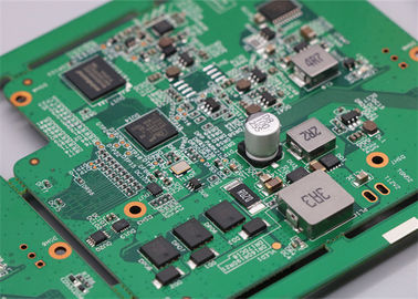 ราคาดี FR4 6 Layer Multilayer PCB Board ENIG/HASL SMT องค์ประกอบ DIP OEM ออนไลน์