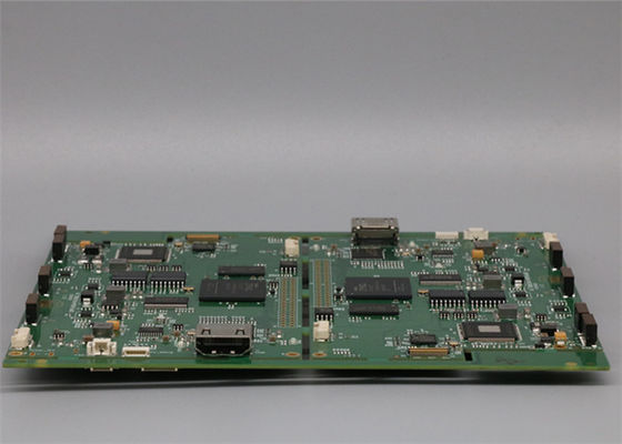 ราคาดี ENIG OSP 6 ชั้น PCB โรงงาน PCB การประกอบ shenzhen ผู้ผลิตแผ่นวงจรพิมพ์ ออนไลน์