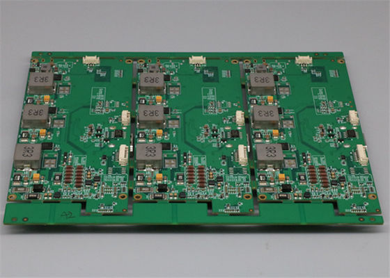 ราคาดี 8L HDI พิมพ์วงจรบอร์ดการประกอบ PCB PCB PCB การประกอบ บริการพิมพ์วงจรบอร์ดผู้ผลิต PCB การประกอบ ออนไลน์