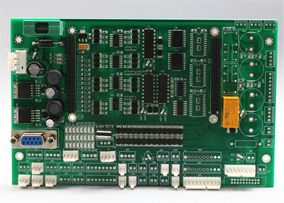 ราคาดี HASL LF บริการออกแบบ PCBA SMT DIP การประกอบแผ่นวงจรอิเล็กทรอนิกส์พิมพ์ ผู้ผลิตอุปกรณ์อิเล็กทรอนิกส์ ออนไลน์