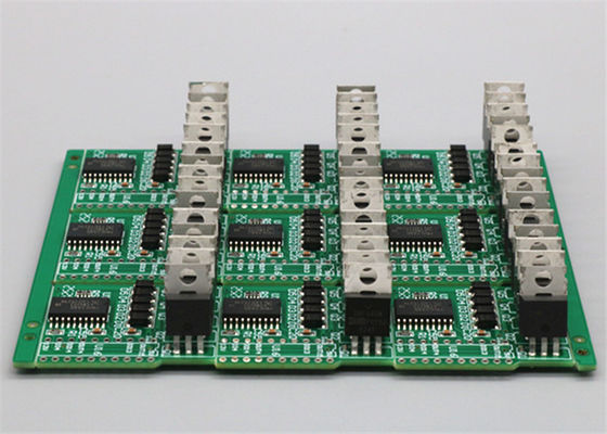 ราคาดี 1OZ Immersion Gold pcb โรงงาน PCB การประกอบ PCB Shenzhen ผู้ผลิตแผ่นวงจรพิมพ์ ออนไลน์