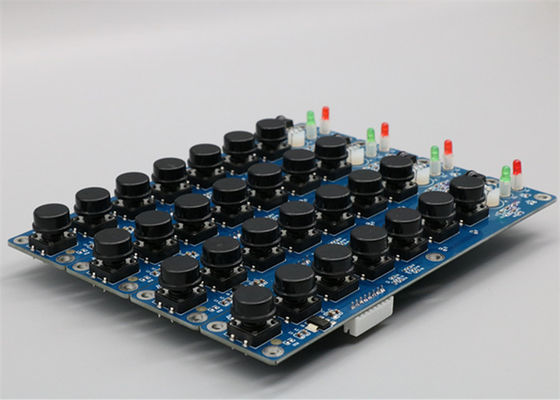 ราคาดี Lead Free 1 OZ FR4 pcb โรงงาน PCB การประกอบ shenzhen ผู้ผลิตแผ่นวงจรพิมพ์ ออนไลน์